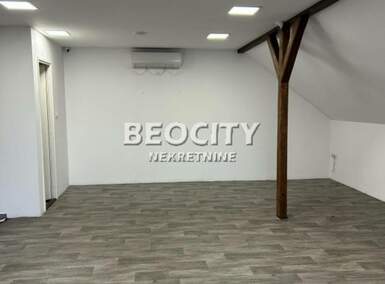 Poslovni prostor / Lokal, Beograd, Zvezdara, izdavanje, 70m2, 300e, id1376337