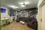 Dvosoban stan, Novi Sad, Bulevar Evrope, prodaja, 44m2, 115000e, id1376342