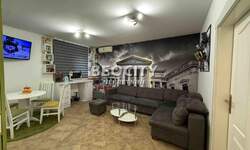 Dvosoban stan, Novi Sad, Bulevar Evrope, prodaja, 44m2, 115000e, id1376342