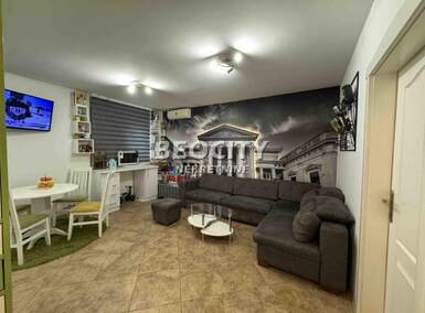 Dvosoban stan, Novi Sad, Bulevar Evrope, prodaja, 44m2, 115000e, id1376342