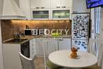 Dvosoban stan, Novi Sad, Bulevar Evrope, prodaja, 44m2, 115000e, id1376342