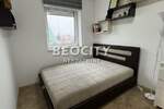 Dvosoban stan, Novi Sad, Bulevar Evrope, prodaja, 44m2, 115000e, id1376342