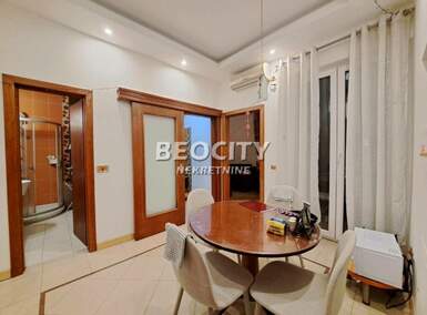 Trosoban stan, Beograd, Vračar (centar), prodaja, 64m2, 250000e, id1376345