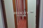Trosoban stan, Beograd, Ledine, prodaja, 63m2, 134450e, id1376347