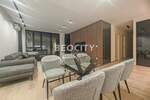 Cetvorosoban stan, Beograd, Beograd Na Vodi, izdavanje, 120m2, 2800e, id1376349
