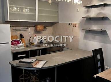 Dvosoban stan, Novi Sad, Centar, izdavanje, 49m2, 450e, id1376351