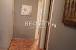 Dvosoban stan, Novi Sad, Centar, izdavanje, 49m2, 450e, id1376351