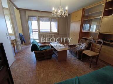 Dvosoban stan, Novi Sad, Liman 4, izdavanje, 64m2, 550e, id1376352