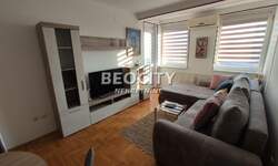 Dvosoban stan, Novi Sad, Salajka, izdavanje, 43m2, 380e, id1376353