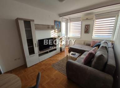 Dvosoban stan, Novi Sad, Salajka, izdavanje, 43m2, 380e, id1376353