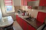 Dvosoban stan, Novi Sad, Salajka, izdavanje, 43m2, 380e, id1376353