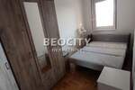 Dvosoban stan, Novi Sad, Salajka, izdavanje, 43m2, 380e, id1376353