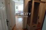 Dvosoban stan, Novi Sad, Salajka, izdavanje, 43m2, 380e, id1376353