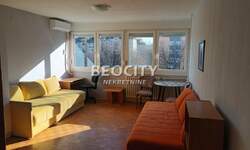 Jednosoban stan, Novi Sad, Liman 2, izdavanje, 29m2, 300e, id1376358