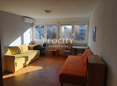 Jednosoban stan, Novi Sad, Liman 2, izdavanje, 29m2, 300e, id1376358
