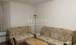 Trosoban stan, Novi Sad, Nova Detelinara, izdavanje, 60m2, 550e, id1376359