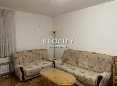 Trosoban stan, Novi Sad, Nova Detelinara, izdavanje, 60m2, 550e, id1376359