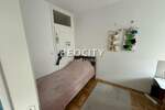 Trosoban stan, Novi Sad, Nova Detelinara, izdavanje, 60m2, 550e, id1376359
