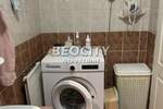 Trosoban stan, Novi Sad, Nova Detelinara, izdavanje, 60m2, 550e, id1376359