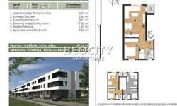 Dvosoban stan, Novi Sad, Adice, prodaja, 39m2, 68250e, id1376360