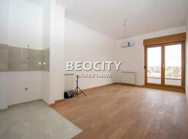 Dvosoban stan, Beograd, Voždovac, prodaja, 38m2, 153000e, id1376361