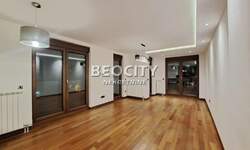 Dvosoban stan, Beograd, Vračar (centar), izdavanje, 60m2, 1250e, id1376362