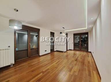 Dvosoban stan, Beograd, Vračar (centar), izdavanje, 60m2, 1250e, id1376362
