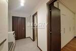 Dvosoban stan, Beograd, Vračar (centar), izdavanje, 60m2, 1250e, id1376362