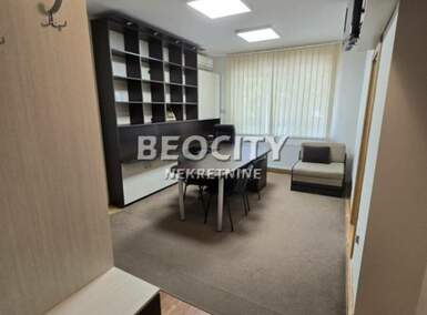 Dvosoban stan, Novi Sad, Socijalno, izdavanje, 30m2, 350e, id1376364