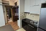 Dvosoban stan, Novi Sad, Socijalno, izdavanje, 30m2, 350e, id1376364