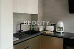 Dvosoban stan, Novi Sad, Centar, prodaja, 49m2, 190000e, id1376365