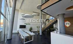 Poslovni prostor / Lokal, Novi Sad, Telep, izdavanje, 280m2, 2800e, id1376369