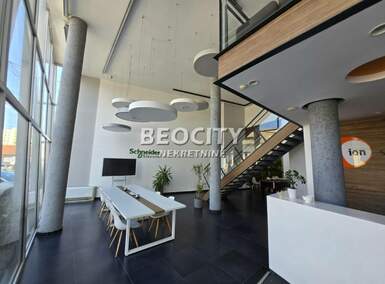 Poslovni prostor / Lokal, Novi Sad, Telep, izdavanje, 280m2, 2800e, id1376369