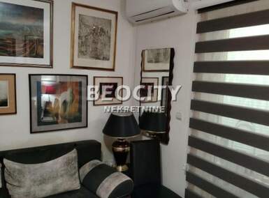 Jednosoban stan, Beograd, Vidikovac, prodaja, 23m2, 61000e, id1376371