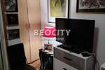 Jednosoban stan, Beograd, Vidikovac, prodaja, 23m2, 61000e, id1376371