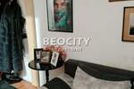 Jednosoban stan, Beograd, Vidikovac, prodaja, 23m2, 61000e, id1376371