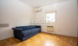 Jednosoban stan, Beograd, Zvezdara, prodaja, 24m2, 77000e, id1376373