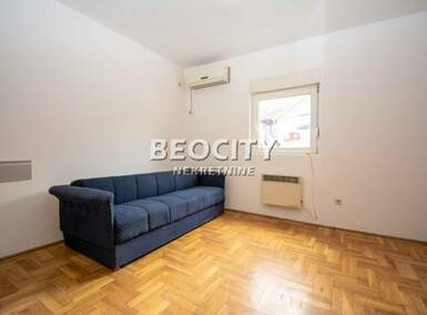 Jednosoban stan, Beograd, Zvezdara, prodaja, 24m2, 77000e, id1376373