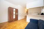 Jednosoban stan, Beograd, Zvezdara, prodaja, 24m2, 77000e, id1376373