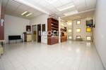 Poslovni prostor / Lokal, Beograd, Vračar (centar), izdavanje, 50m2, 500e, id1376376