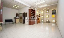 Poslovni prostor / Lokal, Beograd, Vračar (centar), izdavanje, 50m2, 500e, id1376376