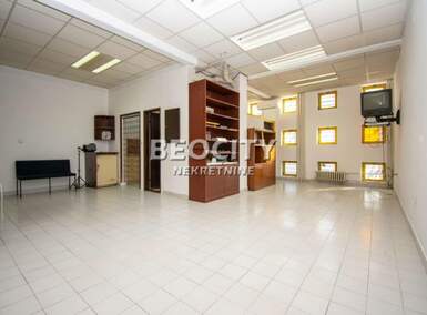 Poslovni prostor / Lokal, Beograd, Vračar (centar), izdavanje, 50m2, 500e, id1376376