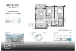 Trosoban stan, Beograd, Beograd Na Vodi, prodaja, 80m2, 365000e, id1376378
