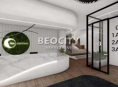Poslovni prostor / Lokal, Novi Sad, Petrovaradin, izdavanje, 570m2, 6000e, id1376380