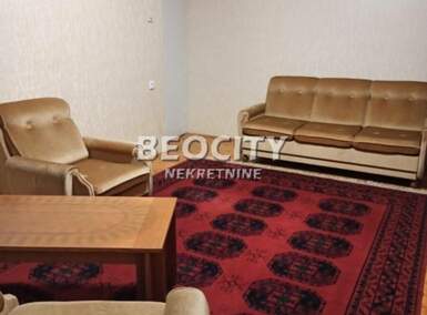 Dvosoban stan, Novi Sad, Centar, izdavanje, 64m2, 350e, id1376381