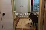 Dvosoban stan, Novi Sad, Centar, izdavanje, 64m2, 350e, id1376381