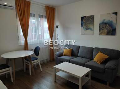 Dvosoban stan, Novi Sad, Centar, prodaja, 32m2, 120000e, id1376383