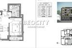 Dvosoban stan, Novi Sad, Centar, prodaja, 32m2, 120000e, id1376383