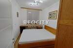 Dvosoban stan, Novi Sad, Grbavica, izdavanje, 47m2, 500e, id1376386