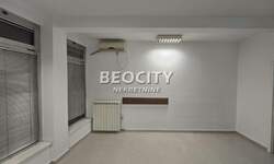 Poslovni prostor / Lokal, Beograd, Vračar (centar), izdavanje, 24m2, 650e, id1376387